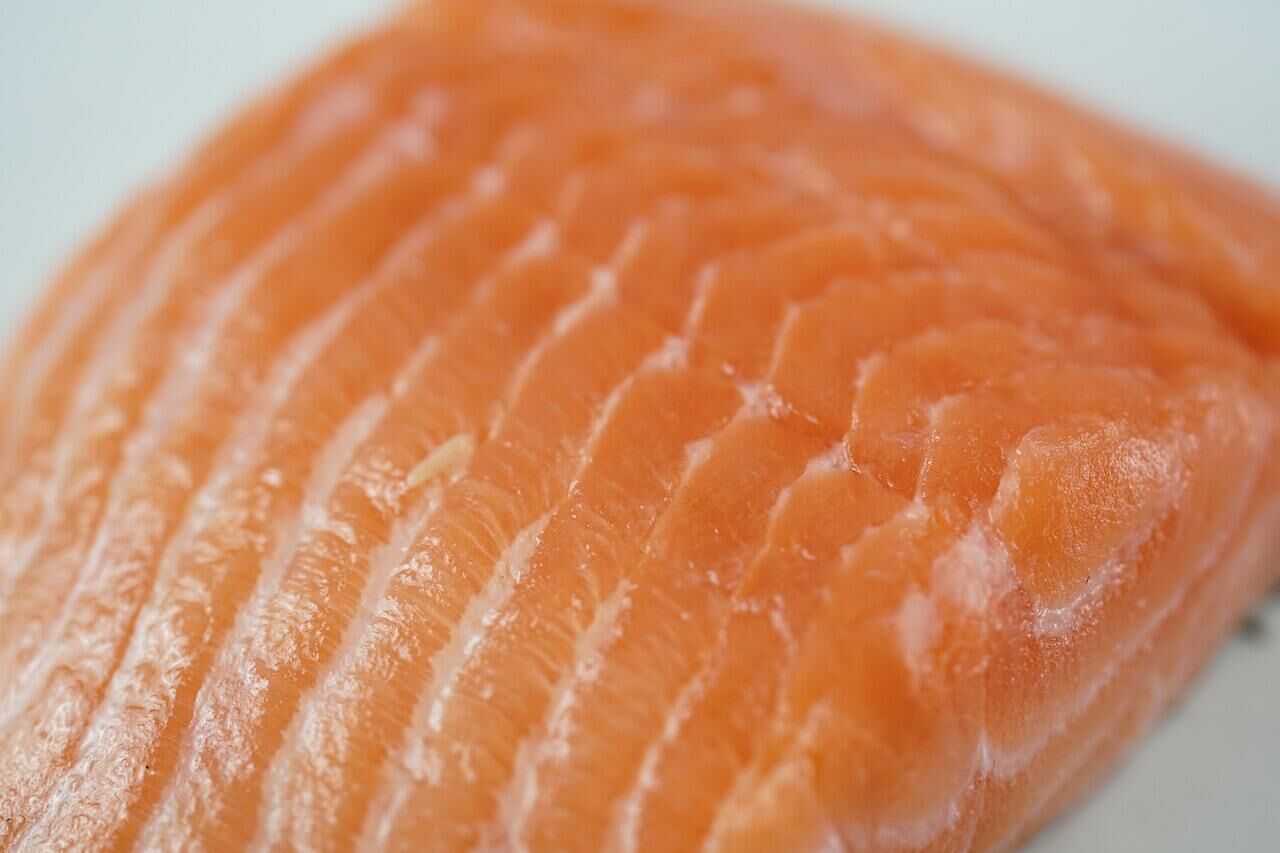 Imagem comida-mar